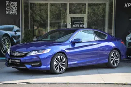 Продажа  Honda Accord, 2017р.